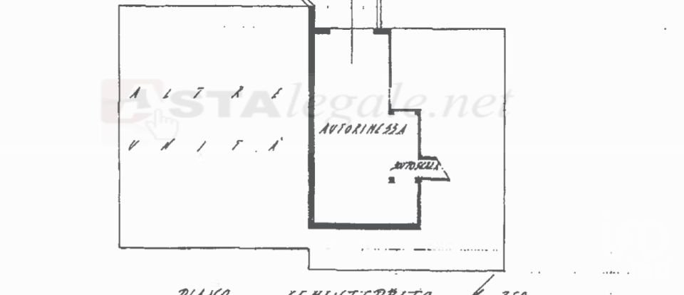 Casa 10 locali di 343 m² in Terrassa Padovana (35020)