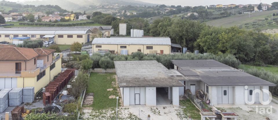 Capannone di 315 m² in Cingoli (62011)