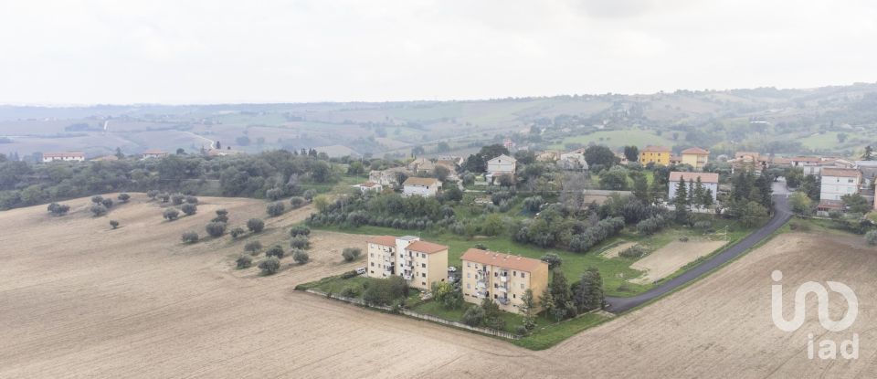 Capannone di 315 m² in Cingoli (62011)