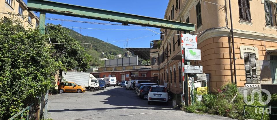 Varie superfici di 560 m² in Genova (16153)