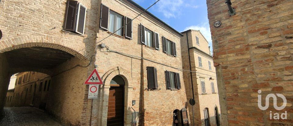 Casa indipendente 7 locali di 200 m² in Ripatransone (63065)