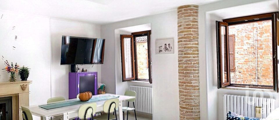 Casa indipendente 7 locali di 200 m² in Ripatransone (63065)