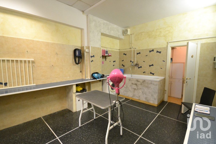 Attività locali di 35 m² in Genova (16149)