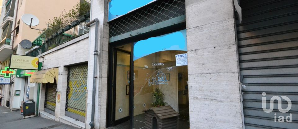 Attività locali di 35 m² in Genova (16149)