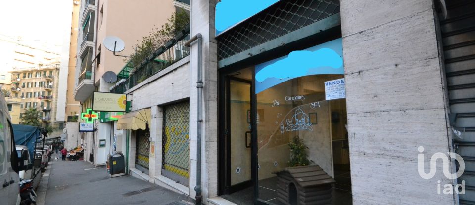 Attività locali di 35 m² in Genova (16149)