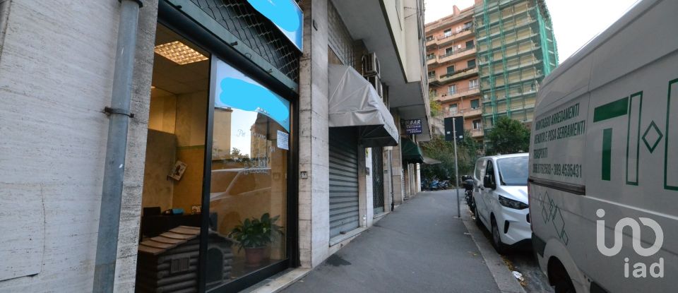 Attività locali di 35 m² in Genova (16149)