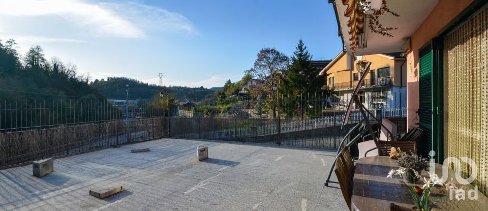 Quadrilocale di 95 m² a Millesimo (17017)