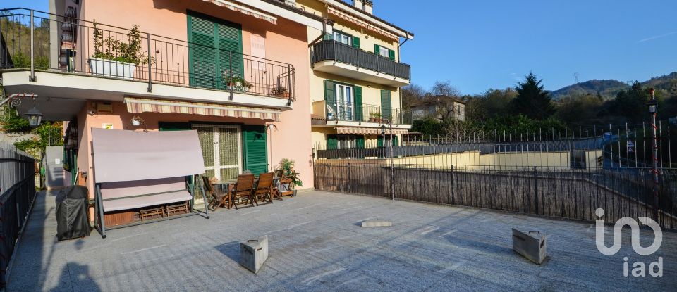 Quadrilocale di 95 m² a Millesimo (17017)