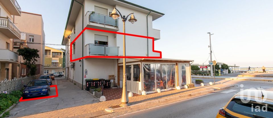 Appartamento 7 locali di 135 m² a Porto Sant'Elpidio (63821)