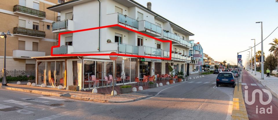 Appartamento 7 locali di 135 m² a Porto Sant'Elpidio (63821)