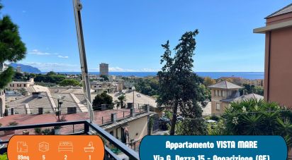 Appartamento 5 locali di 87 m² a Genova (16133)