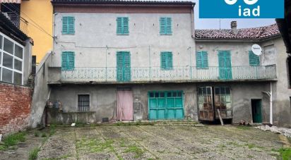 Rustico 8 locali di 150 m² in Cuccaro Monferrato (15037)