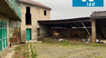 Casa 8 locali di 150 m² in Cuccaro Monferrato (15037)