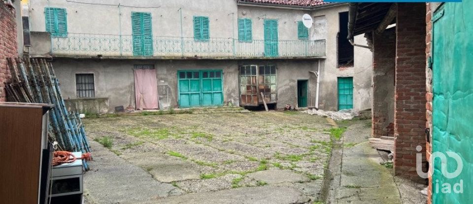 Casa 8 locali di 150 m² in Cuccaro Monferrato (15037)