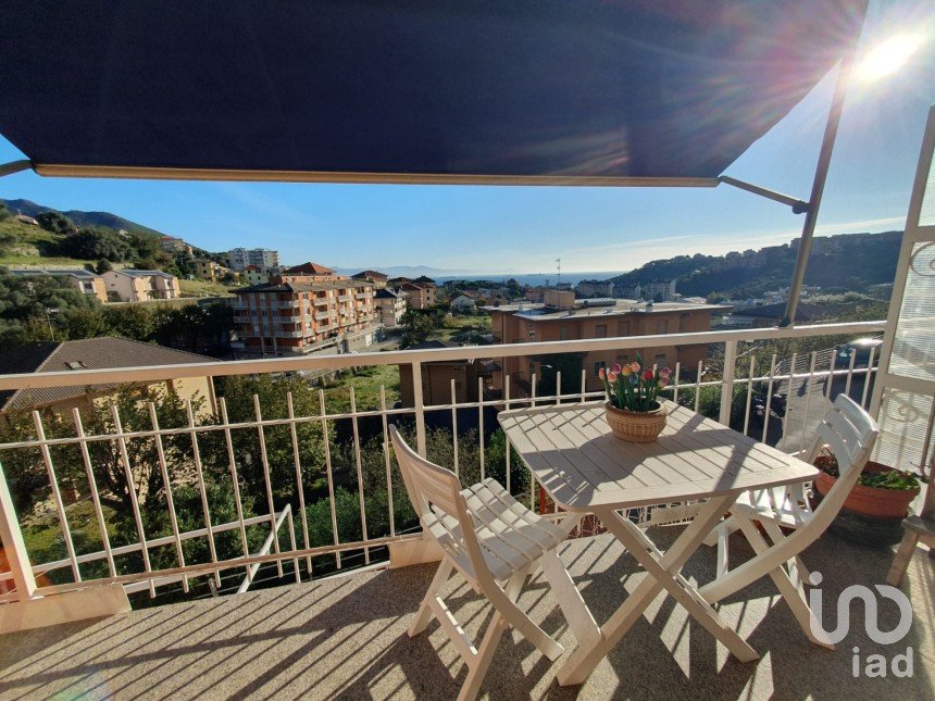 Trilocale di 85 m² a Arenzano (16011)