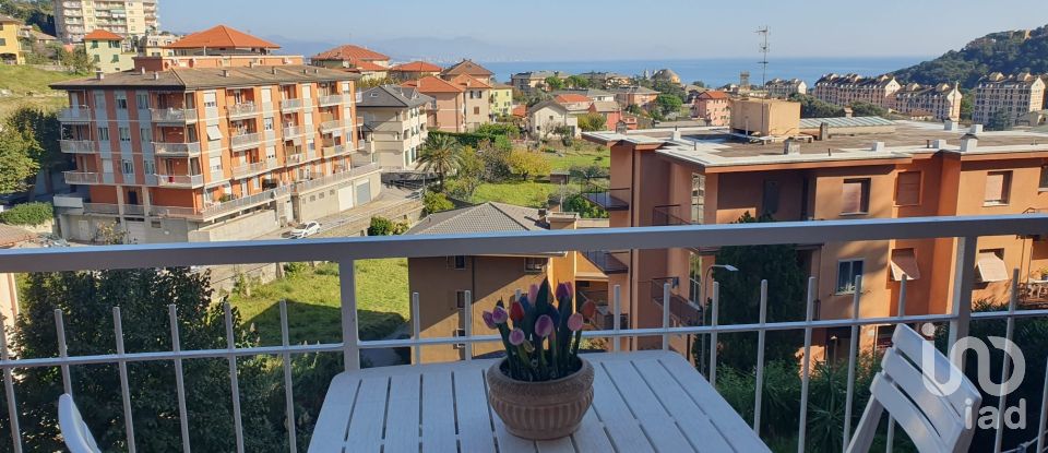 Trilocale di 85 m² a Arenzano (16011)