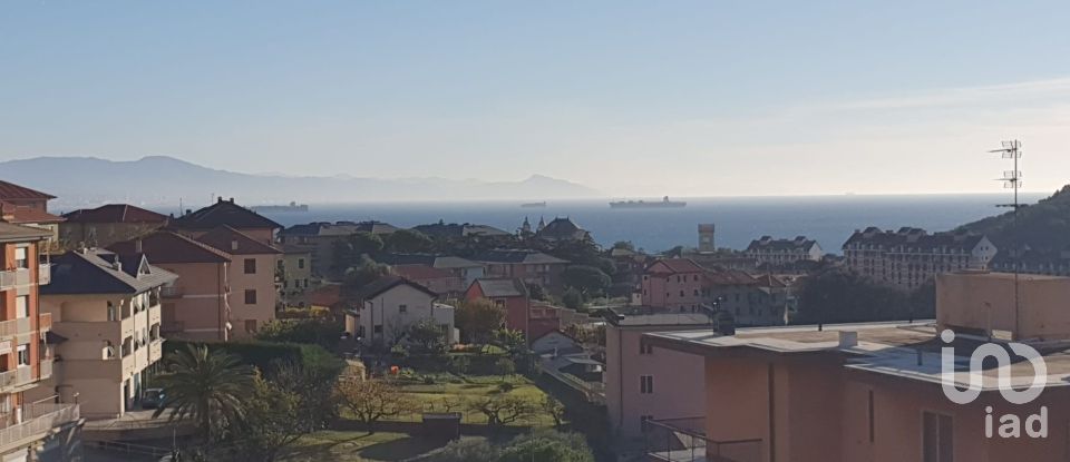 Trilocale di 85 m² a Arenzano (16011)