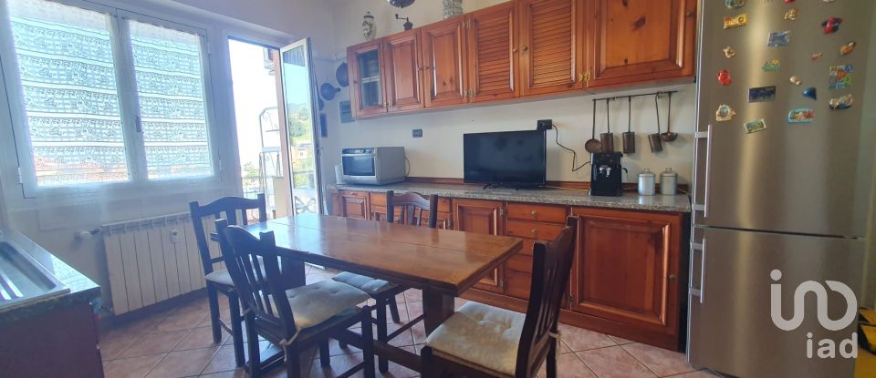 Trilocale di 85 m² a Arenzano (16011)