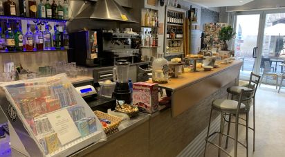 Bar di 70 m² in Bovisio-Masciago (20813)