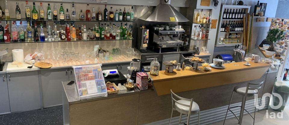 Bar di 70 m² in Bovisio-Masciago (20813)