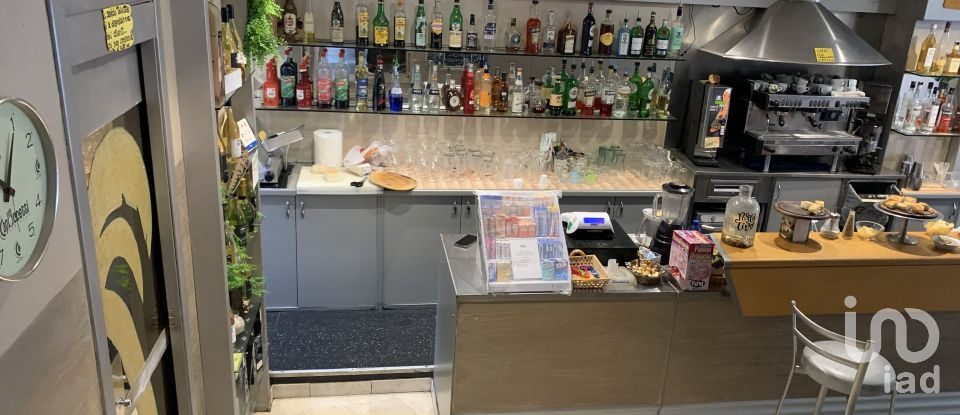 Bar di 70 m² in Bovisio-Masciago (20813)