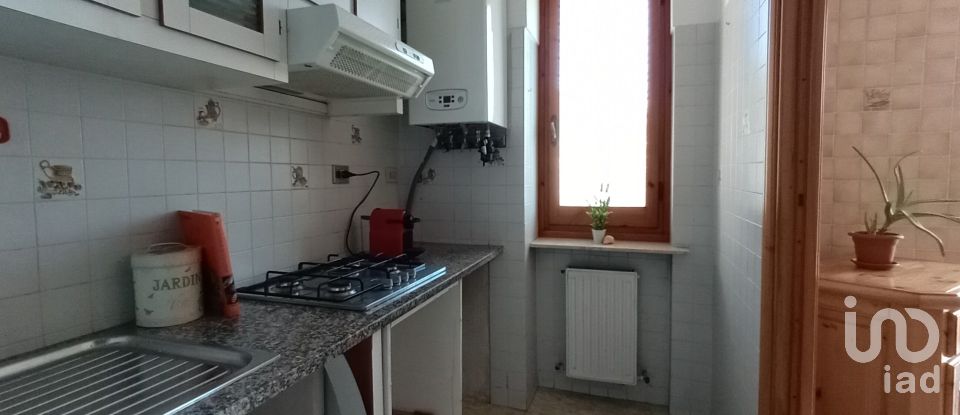 Trilocale di 92 m² a Ronco Scrivia (16019)