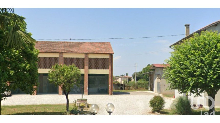 Casa indipendente 9 locali di 315 m² in Montegalda (36047)