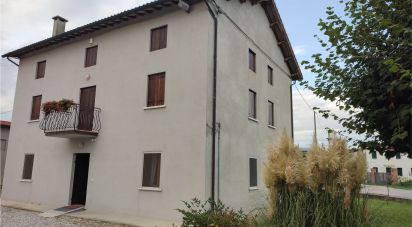 Casa indipendente 9 locali di 315 m² in Montegalda (36047)