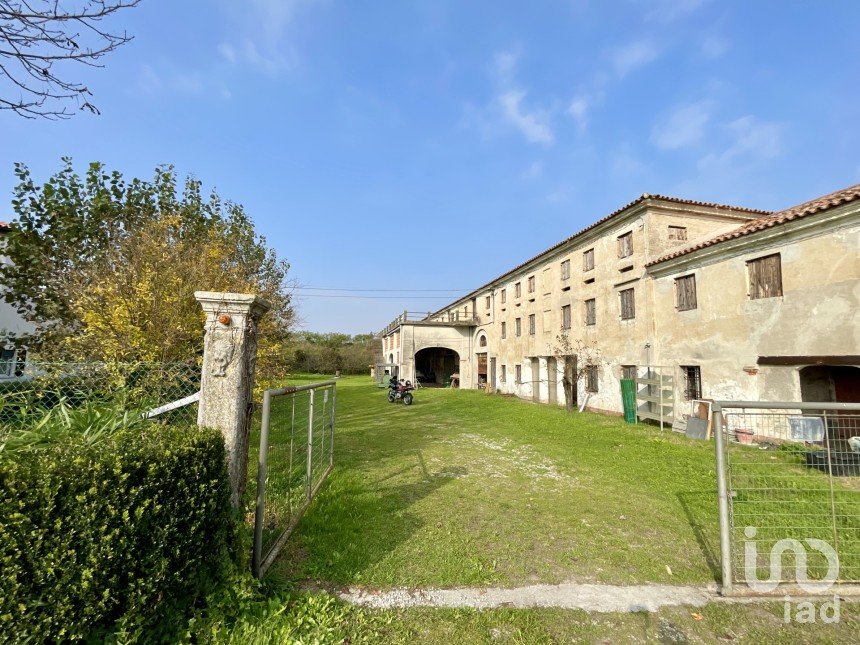 Costruzione di 1.500 m² in Caorle (30020)