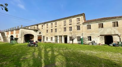 Costruzione di 1.500 m² in Caorle (30020)