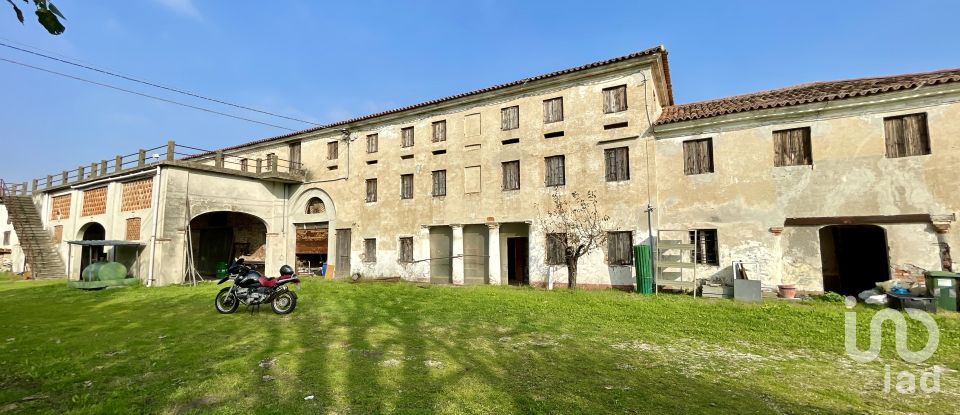 Costruzione di 1.500 m² in Caorle (30020)