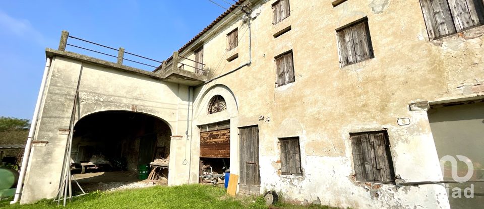 Costruzione di 1.500 m² in Caorle (30020)