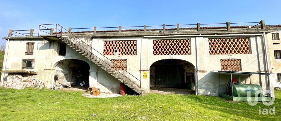 Costruzione di 1.500 m² in Caorle (30020)