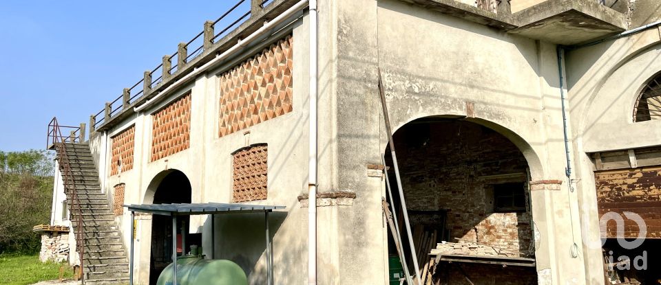 Costruzione di 1.500 m² in Caorle (30020)