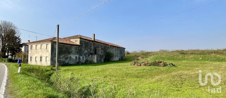 Costruzione di 1.500 m² in Caorle (30020)