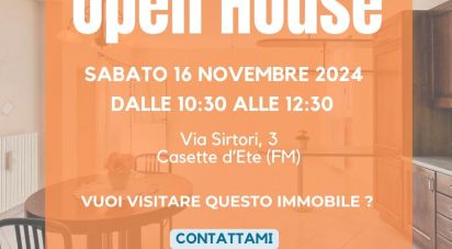 Casa indipendente 6 locali di 260 m² in Sant'Elpidio a Mare (63811)