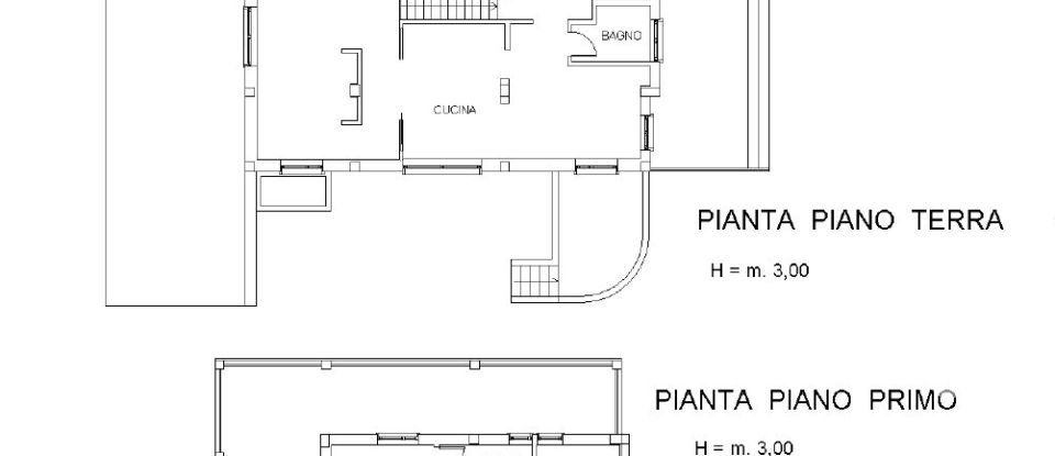 Villa 12 locali di 325 m² in Roma (00155)