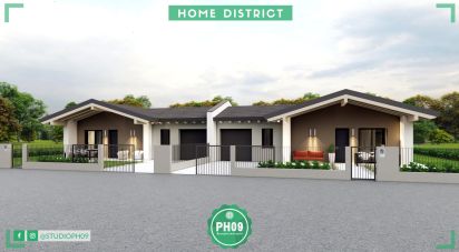 Villa Bifamiliare 5 locali di 150 m² in Castel Goffredo (46042)