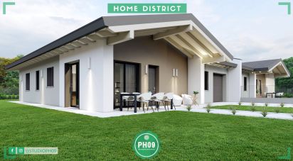 Villa Bifamiliare 5 locali di 150 m² in Castel Goffredo (46042)