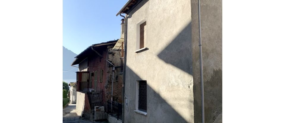 Casa indipendente 3 locali di 79 m² in Berbenno di Valtellina (23010)