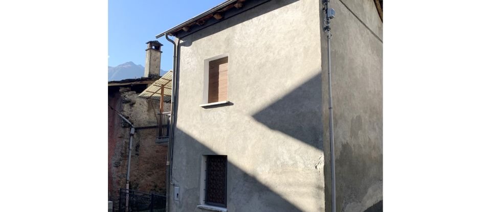 Casa indipendente 3 locali di 79 m² in Berbenno di Valtellina (23010)