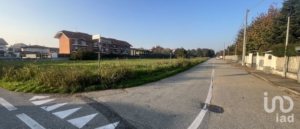 Terreno di 5.700 m² in Settimo Torinese (10036)