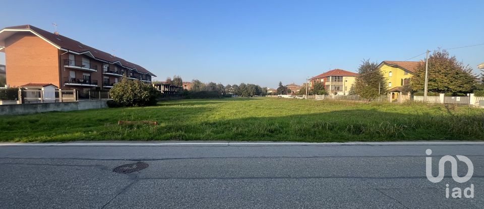 Terreno di 5.700 m² in Settimo Torinese (10036)