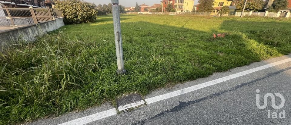 Terreno di 5.700 m² in Settimo Torinese (10036)