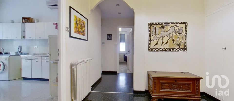 Trilocale di 95 m² a Genova (16149)