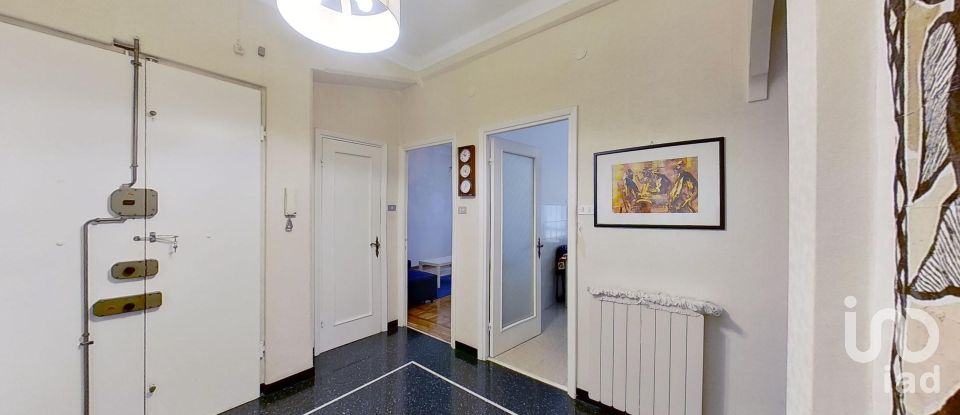 Trilocale di 95 m² a Genova (16149)