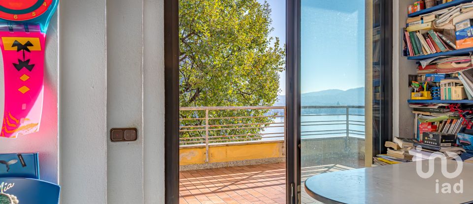 Villa 6 locali di 263 m² in Como (22100)