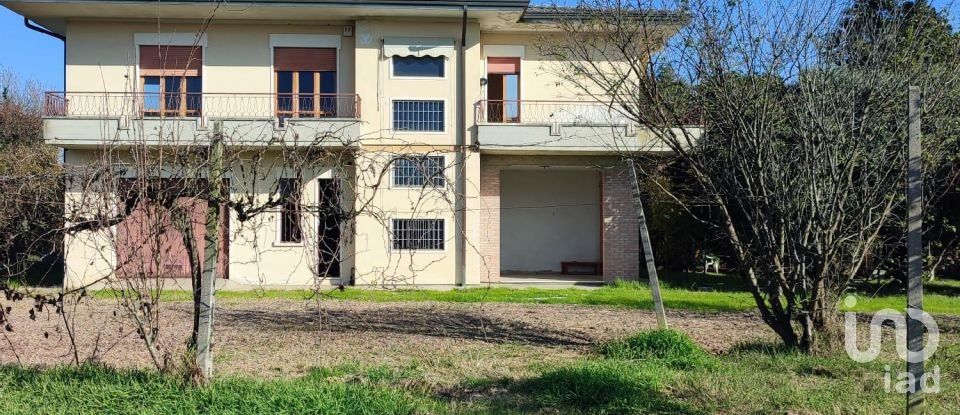 Casa indipendente 6 locali di 443 m² in Vicenza (36100)