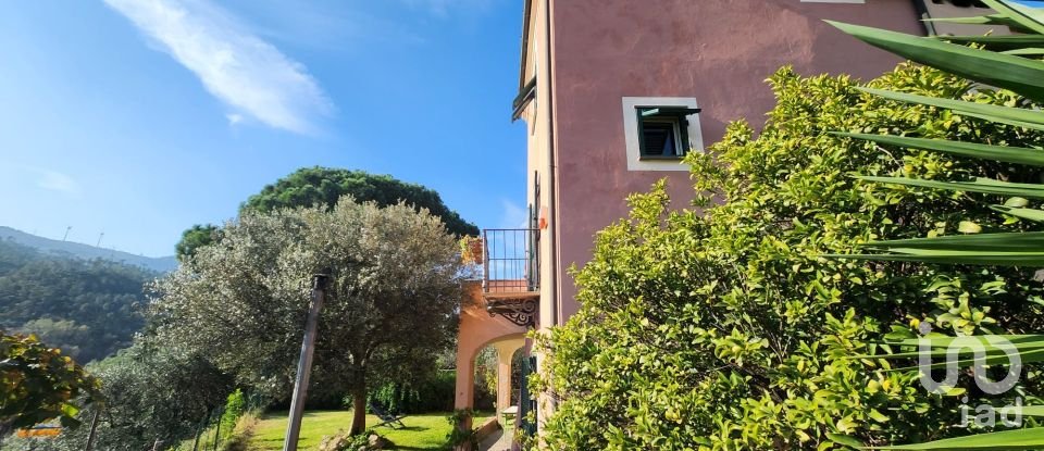 Casa 9 locali di 250 m² in Quiliano (17047)