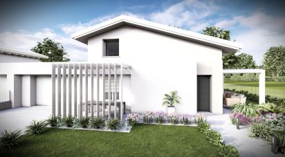 Villa Bifamiliare 5 locali di 160 m² in Castel Goffredo (46042)